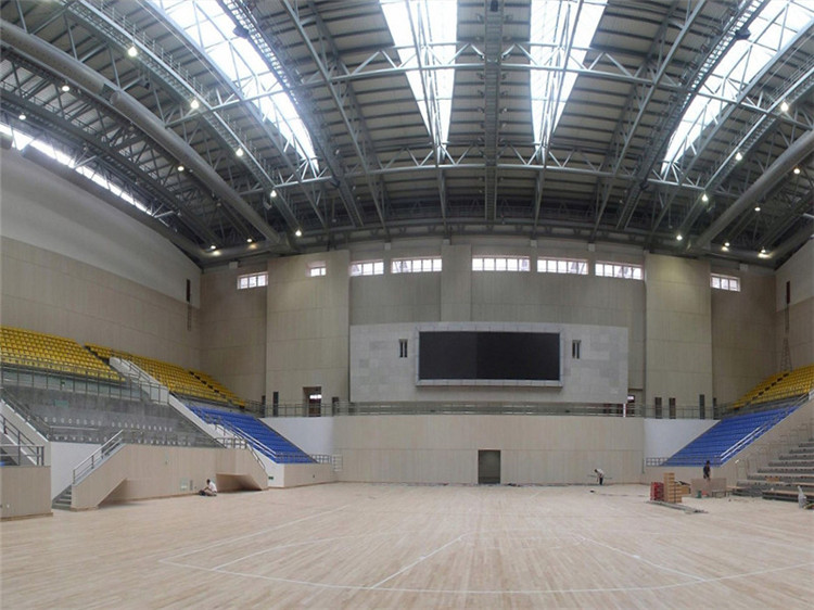 大理体育委员会运动场